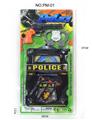 OBL10082988 - Militarytoys&Policeset