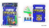 OBL10082994 - Militarytoys&Policeset