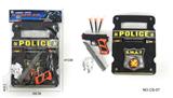 OBL10082995 - Militarytoys&Policeset