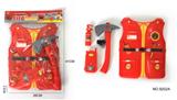 OBL10083001 - Sets / fire rescue set of / ambulance