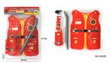 OBL10083002 - Sets / fire rescue set of / ambulance