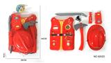 OBL10083004 - Sets / fire rescue set of / ambulance