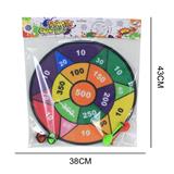 OBL10083022 - Target