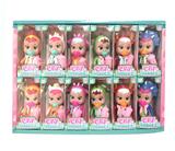 OBL10083133 - 6寸展示盒实身会流眼泪第二代哭泣娃娃（12只装）