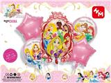 OBL10083483 - Inflatable series