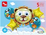 OBL10083497 - Inflatable series