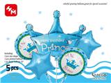OBL10083502 - Inflatable series