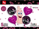 OBL10083503 - Inflatable series