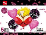OBL10083504 - Inflatable series