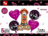 OBL10083505 - Inflatable series