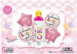 OBL10083506 - Inflatable series