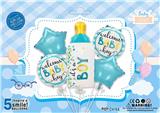 OBL10083508 - Inflatable series