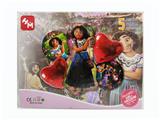 OBL10083510 - Inflatable series