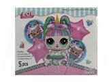 OBL10083515 - Inflatable series
