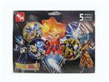 OBL10083516 - Inflatable series
