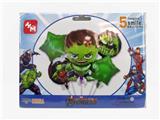 OBL10083518 - Inflatable series