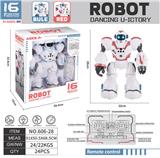 OBL10083561 - Remote control robot