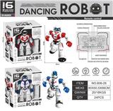 OBL10083562 - Remote control robot