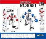 OBL10083564 - Remote control robot