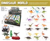 OBL10083656 - Animaltoys