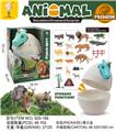 OBL10083660 - Animaltoys
