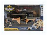 OBL10083780 - Militarytoys&Policeset
