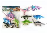 OBL10083986 - Animaltoys
