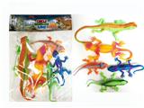 OBL10083987 - Animaltoys