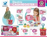 OBL10084003 - Electric series