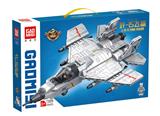 OBL10084046 - 歼15飞鲨 478+ pcs