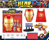 OBL10084192 - Clan / Superman