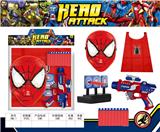 OBL10084194 - Clan / Superman