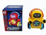 OBL10084300 - Electric series