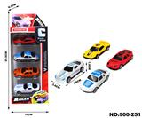 OBL10084390 - Free wheel toys