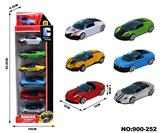 OBL10084391 - Free wheel toys