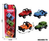 OBL10084402 - Free wheel toys
