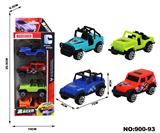 OBL10084409 - Free wheel toys