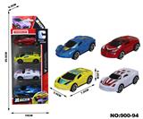 OBL10084410 - Free wheel toys