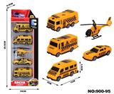 OBL10084411 - Free wheel toys