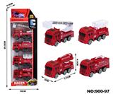 OBL10084413 - Free wheel toys