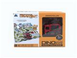OBL10084503 - Electric series