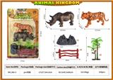 OBL10084604 - Animaltoys