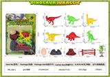 OBL10084619 - Animaltoys