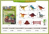OBL10084621 - Animaltoys