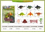 OBL10084622 - Animaltoys