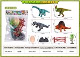 OBL10084648 - Animaltoys