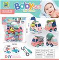 OBL10084892 - 益智DIY拆装车