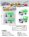 OBL10085236 - Pressing power toys