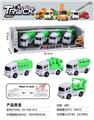 OBL10085240 - Pressing power toys