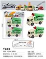 OBL10085245 - Pressing power toys
